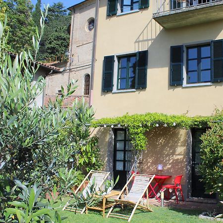 Villa Amazing Langhe And Monferrato | House With Garden Calamandrana Exterior foto