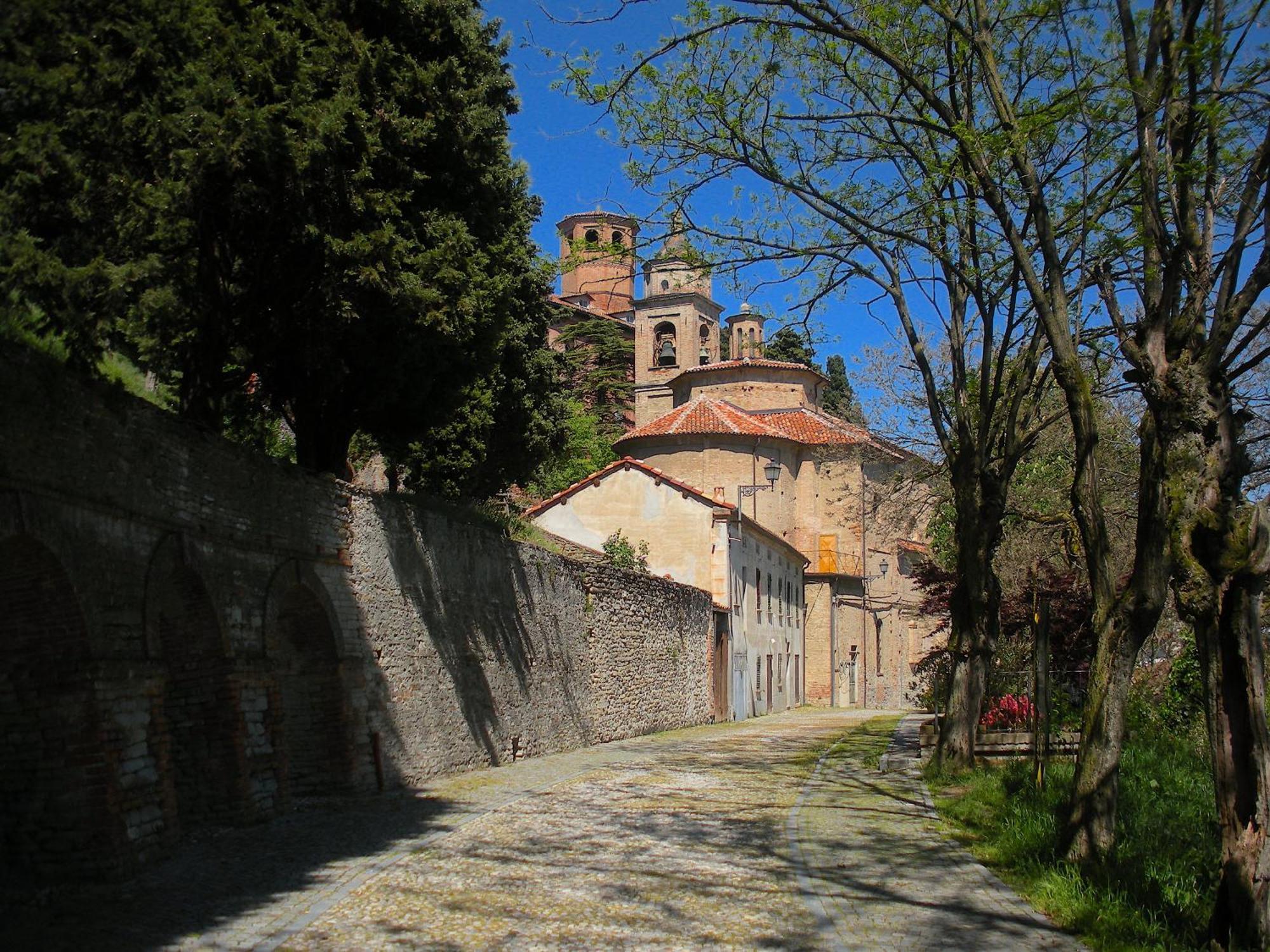Villa Amazing Langhe And Monferrato | House With Garden Calamandrana Exterior foto